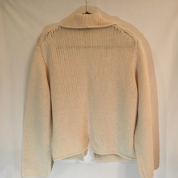 Eddie Bauer XL Cardigan - Picture 5 of 6